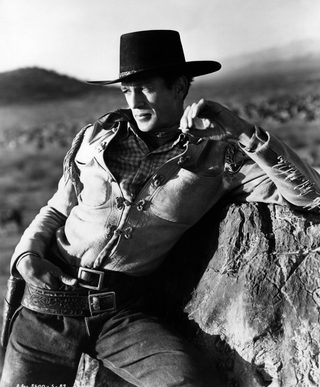 The Westerner still 6
