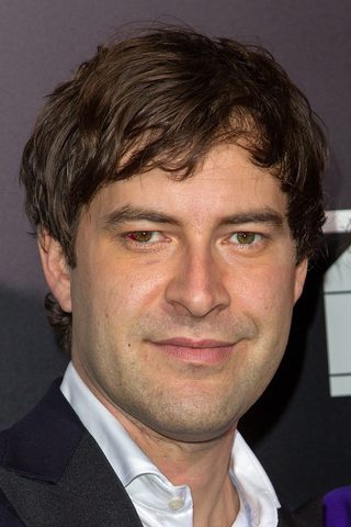 Mark Duplass, photo 1 of 3