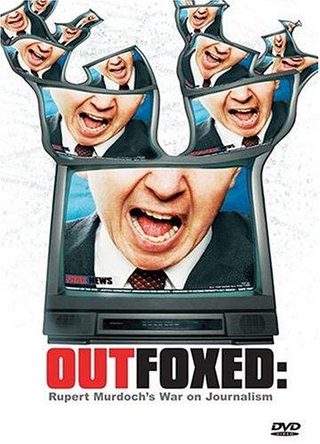Outfoxed: Rupert Murdoch's War on Journalism still 2