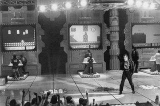 The Wizard still 6
