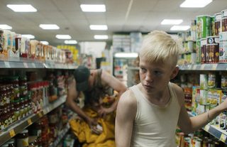 Summer Brother still 3