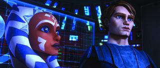 Star Wars: The Clone Wars still 4