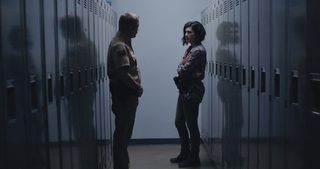 A Fivela de Abner Outlaw still 4