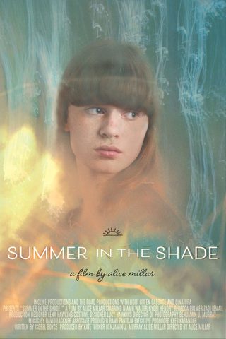 Summer in the Shade still 3