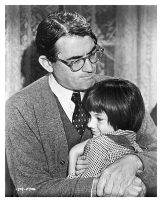 Hey, Boo: Harper Lee and 'To Kill a Mockingbird' still 1
