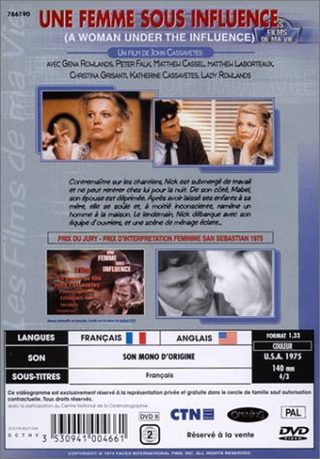 A Woman Under the Influence still 8