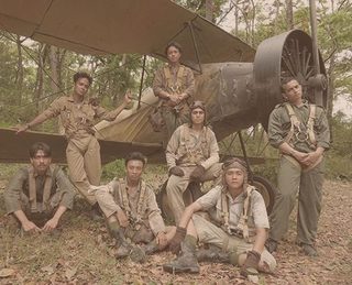 Kadet 1947 still 5