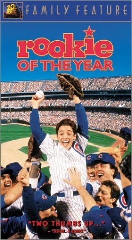 Rookie of the Year still 5