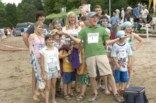 Cheaper by the Dozen 2 still 4
