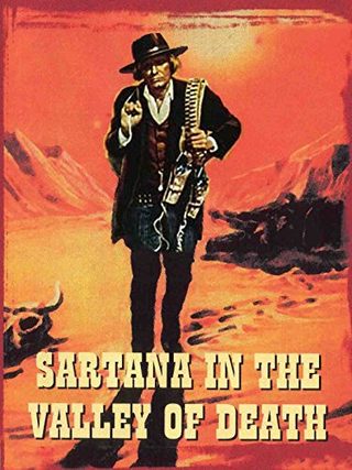 Sartana in the Valley of Death still 1