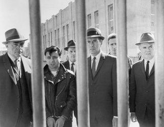 In Cold Blood still 5
