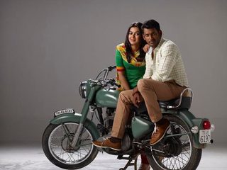 Kathakali still 2