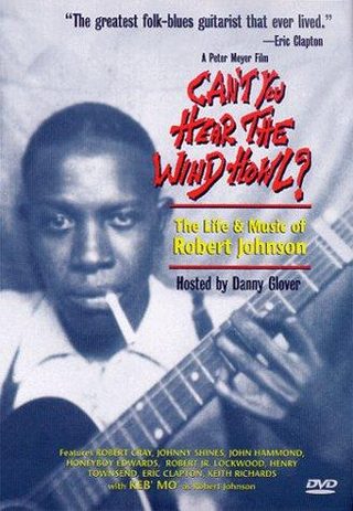 Can't You Hear the Wind Howl? The Life & Music of Robert Johnson still 5