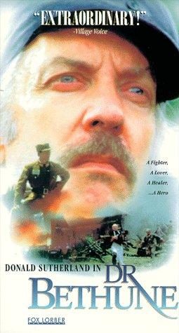 Bethune: The Making of a Hero still 1