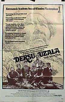 Dersu Uzala still 6