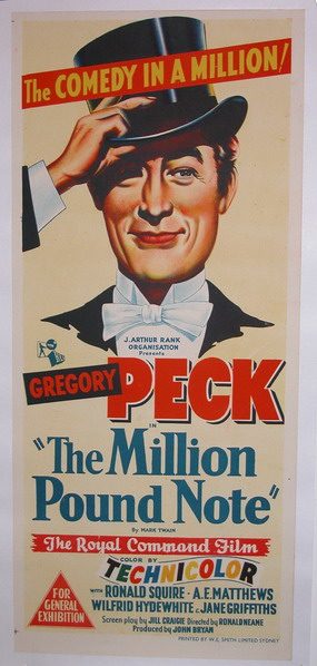 Man with a Million still 3