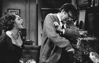 Who's Afraid of Virginia Woolf? still 3