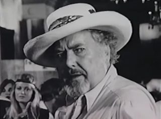 Altman on His Own Terms still 5