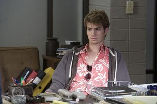 Lions for Lambs still 5