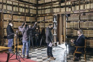 Comuneros still 2