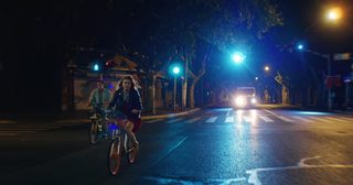 Shanghai Story still 5