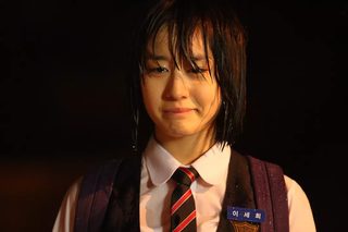 Death Bell 2 still 1