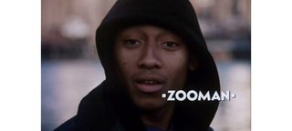 Zooman still 7