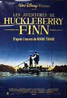 The Adventures of Huck Finn still 4