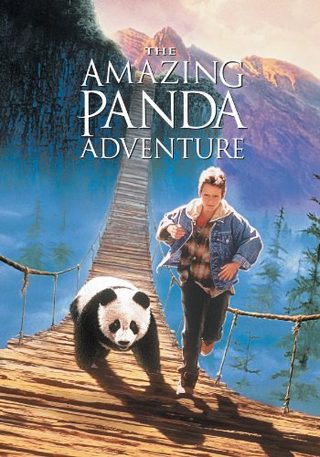 The Amazing Panda Adventure still 4