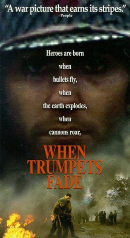 When Trumpets Fade still 3