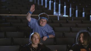 The Jerk Theory still 7