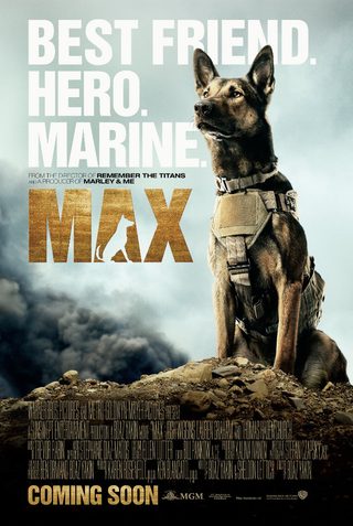 Max still 3