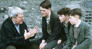 Angela's Ashes still 8