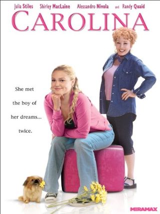Carolina still 1