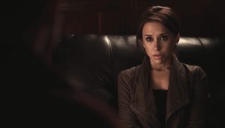 Imaginary Friend still 5