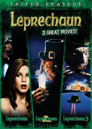 Leprechaun 2 still 3