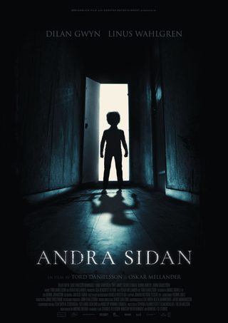 The Other Side still 7