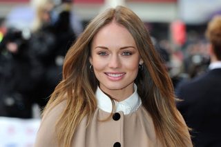 Laura Haddock, photo 2 of 3