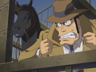 Lupin the Third: Seven Days Rhapsody still 1