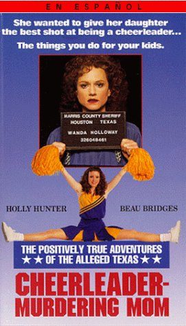 The Positively True Adventures of the Alleged Texas Cheerleader-Murdering Mom still 4