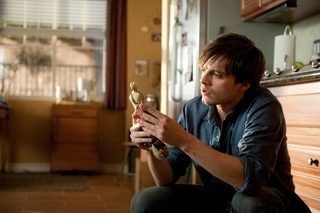 The Apparition still 1