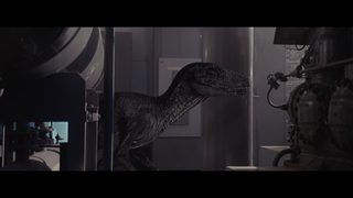 Kingdom of the Dinosaurs still 5