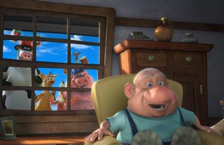 Barnyard still 8