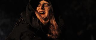 Mother Krampus still 8