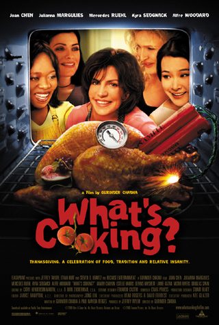 What's Cooking? still 6