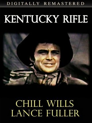 Kentucky Rifle still 1