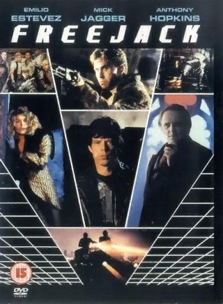 Freejack still 8