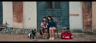Dark Glasses still 3