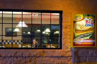 Fast Food Nation still 2