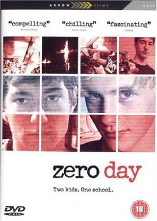 Zero Day still 2